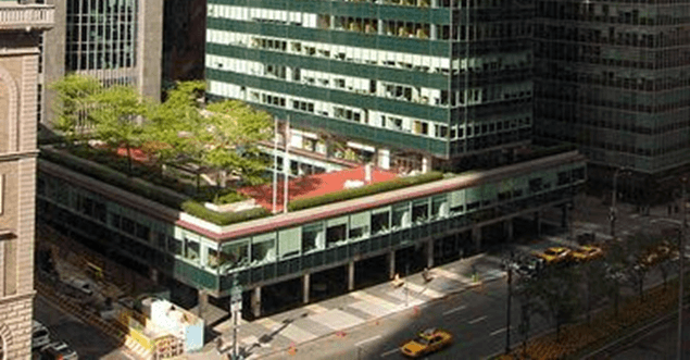 lever house base